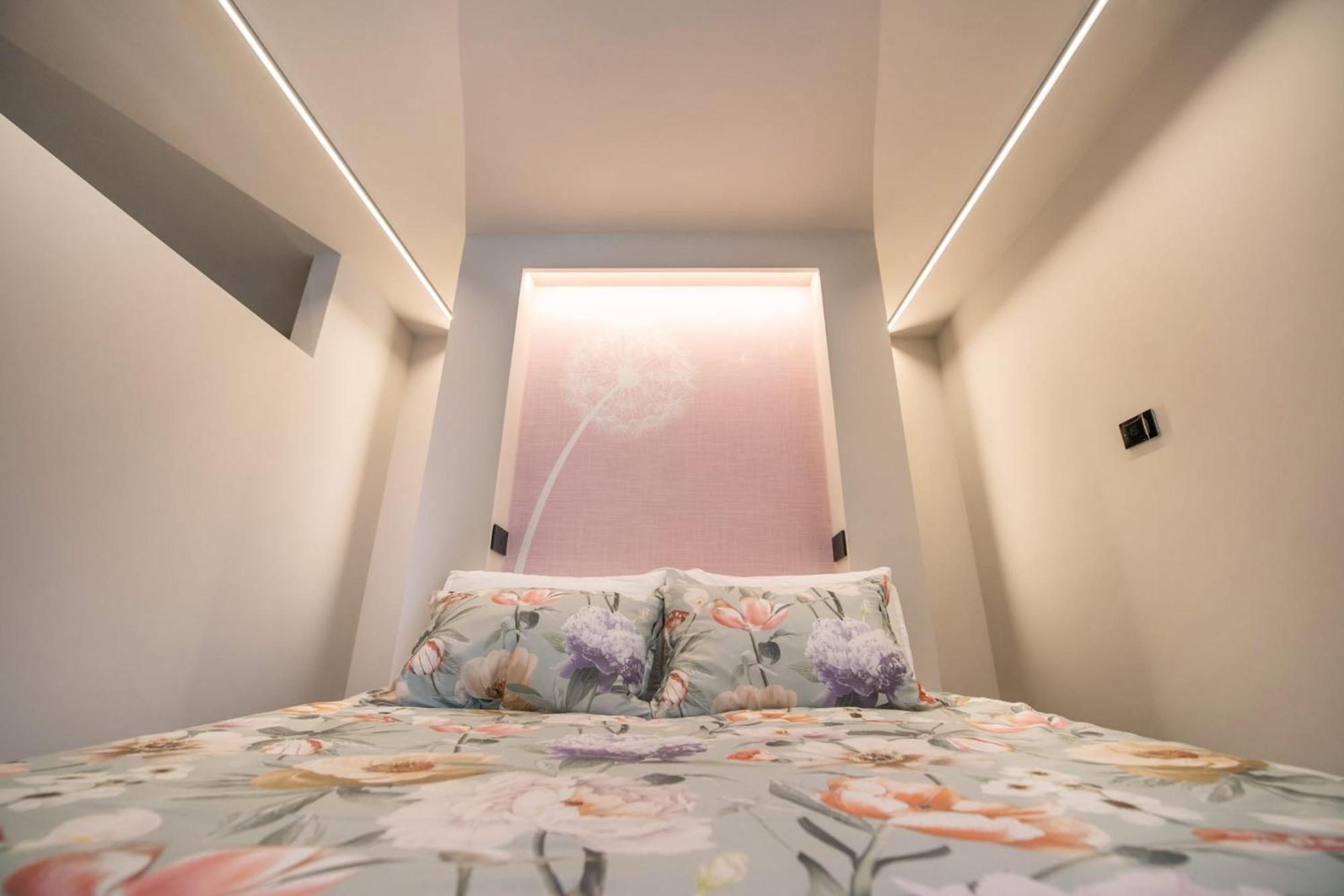 Dedde Home Aosta Buitenkant foto