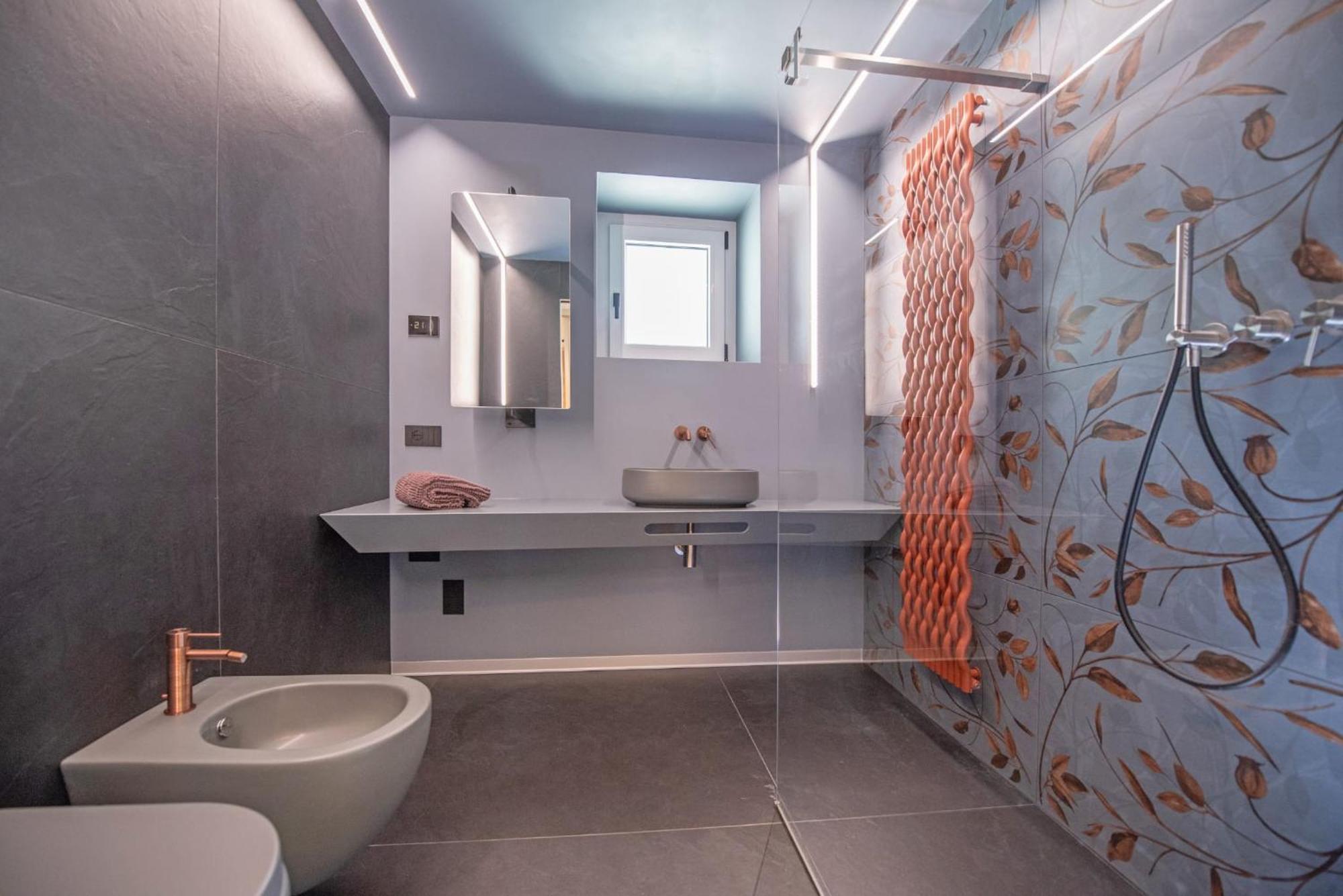 Dedde Home Aosta Buitenkant foto